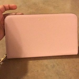 Aldo wallet